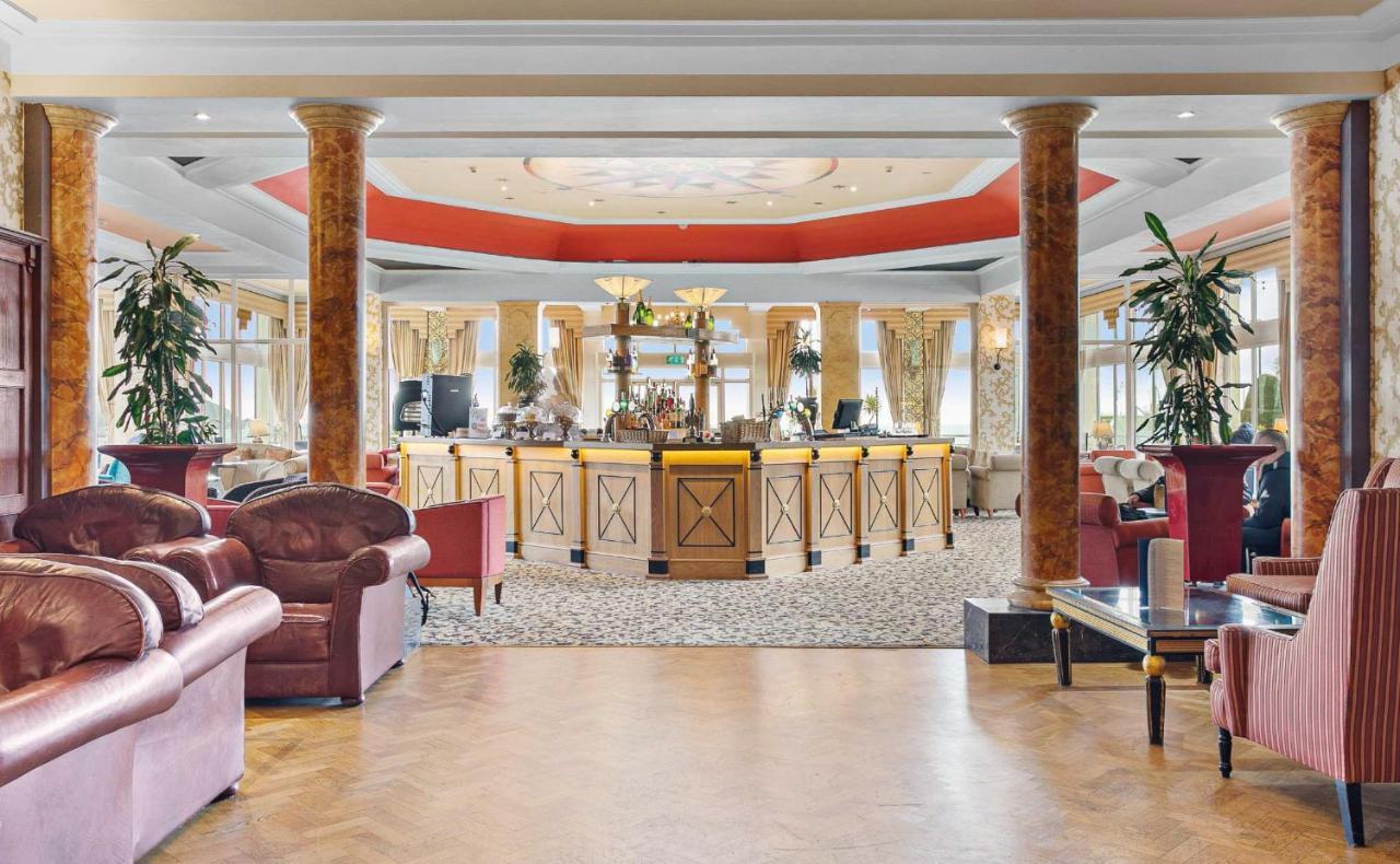 The Grand Hotel Торки Екстериор снимка